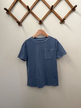 Art Class Pocket Tee